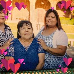 Meet your Posher, Maria
